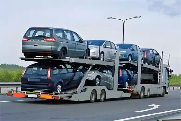 中牟轿车托运查询